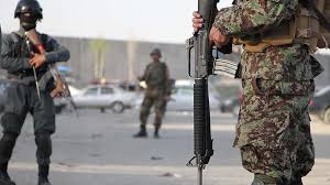 Талибан был основан моджахедами во время афганской войны. Kitaj I Taliban Obsudili Mirnyj Process V Afganistane