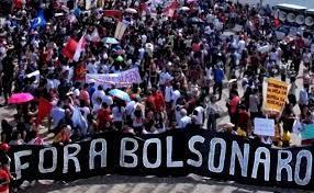 Em maio, o volume de créditos extraordinários caiu r$ 40,4 bilhões em relação ao mesmo mês de 2020, e o pagamento de r$ 6 bilhões do décimo terceiro das aposentadorias e pensões, que havia sido antecipado para maio de 2020, neste ano ocorreu apenas entre o fim de maio e início de junho. Confira Onde Sera O Ato Contra Bolsonaro No Dia 29 Em Sua Cidade