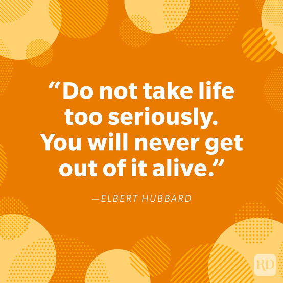 100 Funny Inspirational Quotes for Work & Life to Make You Laugh