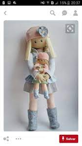 bez bebek orme bebekler sanatsal oyuncak bebekler bebek