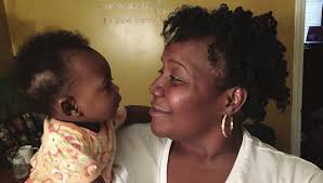 Once they walk through the door, they are my children