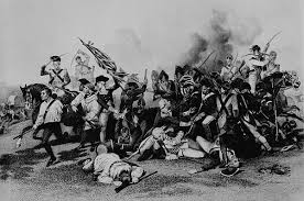 Brigadier General Isaac Gregory