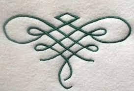 Discover celtic tattoos for men featuring intricate knots, the ornamental cross and incredible interwoven lines. Celtic Irish Tattoos Celtic Tattoo For Women Celtic Symbols