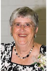 Marilyn Edith Catherine Oliver