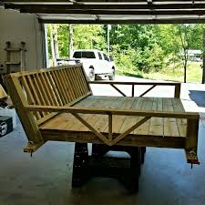 Wind down in the immersive aquavana — a hydrothermal experience including a crystal steam room, experiential rain, finnish sauna, herbal laconium, and more. Queen Sized Daybed Swing Diy Porch Swing Diy Porch Swing Bed Daybed Swing