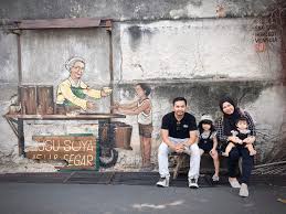 Ini dia itinerary jogja 3 hari 2 malam yang cocok banget buat kamu! Itinerari Lengkap 3h2m Ke Penang Tanpa Terlepas Best Spot Untuk Makan Bersama Anak Kecil