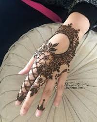 Pin By All Things Trendy On Pakistan In 2020 Mehndi Designs Mehndi Art Designs Basic Mehndi Designs