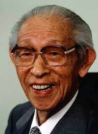 Born in a rural village in 1894, Konosuke Matsushita became one of the world&#39;s pre-eminent industrialists as well as prominent thinker on social and ... - 20110816_kamichiyusuke_13