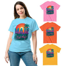 Maje Marie Claire T-shirt