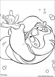 Mooie gratis kleurplaat walvis krijg duizenden kleurenfotos van. Tekeningen Te Schilderen Kleur Lilo En Stitch Print Design 016