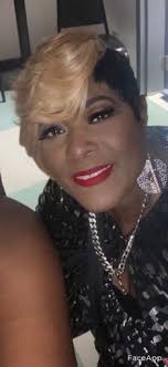 Ayeshia Kenyatta Carson Obituary