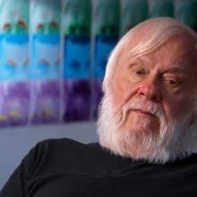 Young Collectors Matthew and Danielle Greenblatt