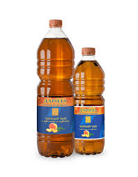 Gazuotas gėrimas krem soda darida, 1,5 l € 0.95. Black Tea Peach Flavored