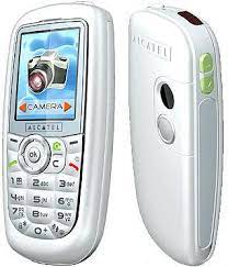 Alcatel OT 565 photo gallery ...