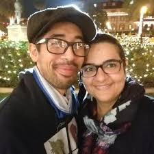 Stephanie Danikas and Daniel Losey's Wedding Registry