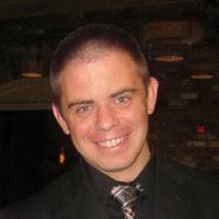 Eric Whitney, MD (@erictwhitney)