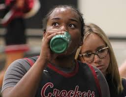 HS BB vs. Trenton & McNairy