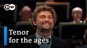 Jonas Kaufmann Unique German Opera Tenor Dw Documentary Documentaries Youtube Night Of The Proms Documentaries