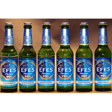 Unsere redaktion hat verschiedenste hersteller unter die lupe genommen deutscher und wir präsentieren ihnen als interessierte hier die. Efes Pilsener 6 Flaschen In Der 0 33 Ltr Unovista Ein Projekt Der Ggf Gmbh