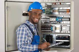 Planificateur Electricien Offre D Emploi Chez Interima Sa Jobup Ch