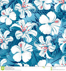 Whether you are looking for patterns with flowers, leaf vector ornaments or designs with trees, you will definitely find your perfect floral pattern design. Wallpapers For Gt Hawaiian Print Background Vintage Flower Backgrounds Flower Wallpaper Tropical Print Wallpaper