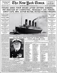 new york times newspaper front page