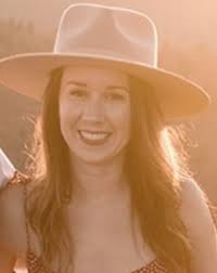 Madelyn James Nutrition