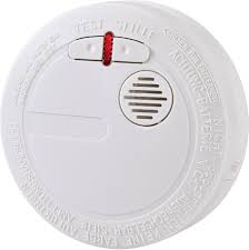 There's also a smart hush function that will enable you to turn it off. Renkforce Rf 3982 Smoke Detector Incl 10 Year Battery Battery Powered Conrad Com