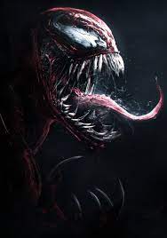 Maybe you would like to learn more about one of these? Artstation Venom 2 Carnage Mizuri