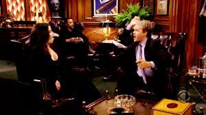 On halloween, robin and her new boyfriend mike meet for a double date with lily and marshall, who are eager to win the costume contest. Way Out Of Sync From The Beginnin 40 Minutes Of Show Don T Erase 9 Seasons Of