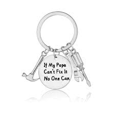 Download Christmas Birthday Key Chain Gifts For Grandfather If Grandpa Cant Fix It No One Can Xgakwd Fathers Day Keychain For Grandpa Men Clothing Shoes Jewelry Ilsr Org