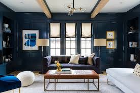 Painting Walls And Trim The Same Color
