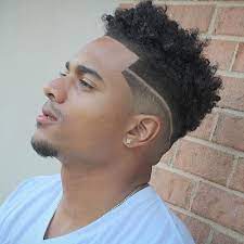 On regular times an afro men hairstyle that generally does not exit of vogue is a short crop. 50 Ultra Cool Afro Hairstyles For Men Men Hairstyles World