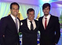 Alisson, unable to return to brazil following his father's death due to the coronavirus pandemic with the goal, alisson became just the sixth goalkeeper in premier league history to score a goal, after. Liverpool Goalkeeper Alisson Becker S Father Has Died After Drowning In A Lake In Brazil Daily Mail Online