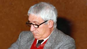 Proposta di intitolazione del foyer del «Verdi» a Ettore Giorgio Potì