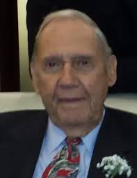 Obituary information for Elbert "Randall" Miller