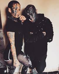A site for all who love body modifications and are not afraid to show them. Meet Real Life Orc Man Has Giant Tusks Implanted To Resemble Fictional Creature