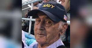 George Augustus Martin Obituary