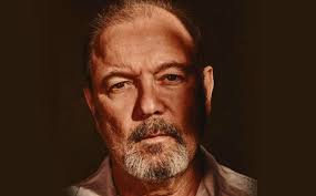 Lorenzo James Henrie