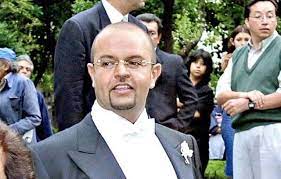 © césar toledo blanca rosa durán y carlos romer deschamps. Asi Vive El Hijo De Romero Deschamps