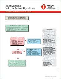 Check spelling or type a new query. Tachycardia With Pulse Algorithm Acls Acls Algorithm Emergency Nursing