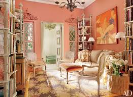 30 Pastel Rooms With Modern Style Architectural Digest Cool modern house interior ideas 8