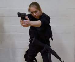 Do you wonder how to become a firefighter? Rapier Wit Upcoming Classes