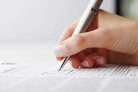 Guidance notes to help you complete form 24. Ncic New Form 24 Application Effective Date Csh Law