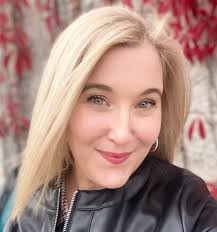 Heather Grace Stewart