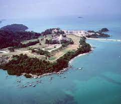 Pulau besar dikenali sebagai pulau keramat, pulau fantasi merupakan pulau yang yang terletak di negeri melaka, semenanjung malaysia. Pulau Besar Melaka Holidaygogogo