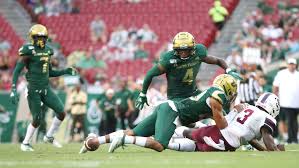 Joey Knights Takeaways From Usf South Carolina State