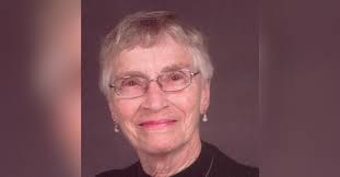 Dorothy M. "Dot" Korb Obituary