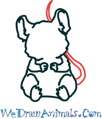 How To Draw A Cute Mouse Cute ( mouse drawing practice). how to draw a cute mouse