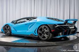 Who Fancies A Bright Blue Lamborghini Centenario Carscoops Blue Lamborghini Lamborghini Centenario Cool Cars